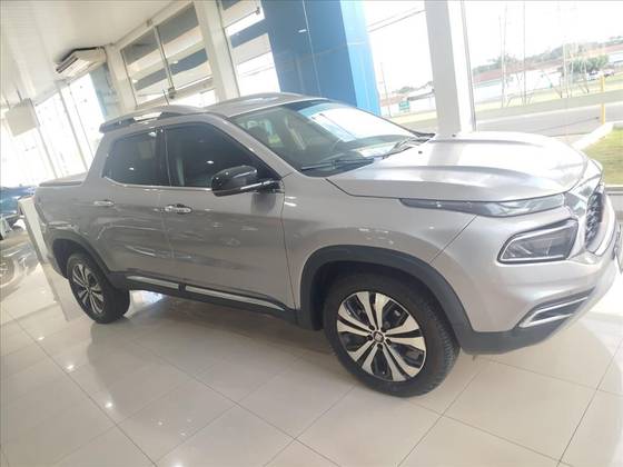 FIAT TORO 2.0 16V TURBO DIESEL VOLCANO 4WD AT9